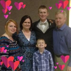 Meet your Posher, Tina